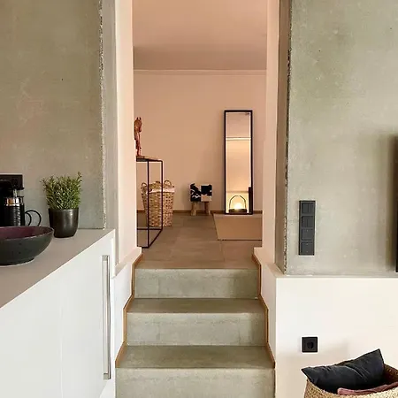 Tolle Ferienwohnung Le Gira Mit Eigenem Garten Konstanz Exterior photo