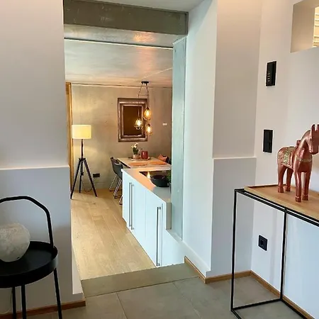 Tolle Ferienwohnung Le Gira Mit Eigenem Garten Konstanz Exterior photo