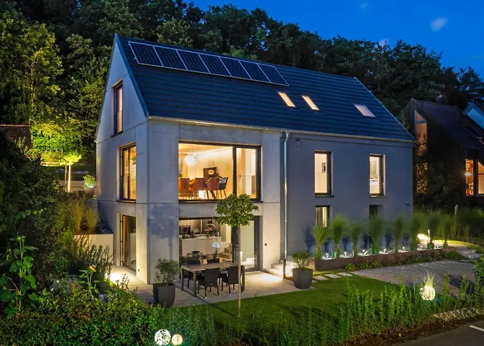 Tolle Ferienwohnung Le Gira Mit Eigenem Garten