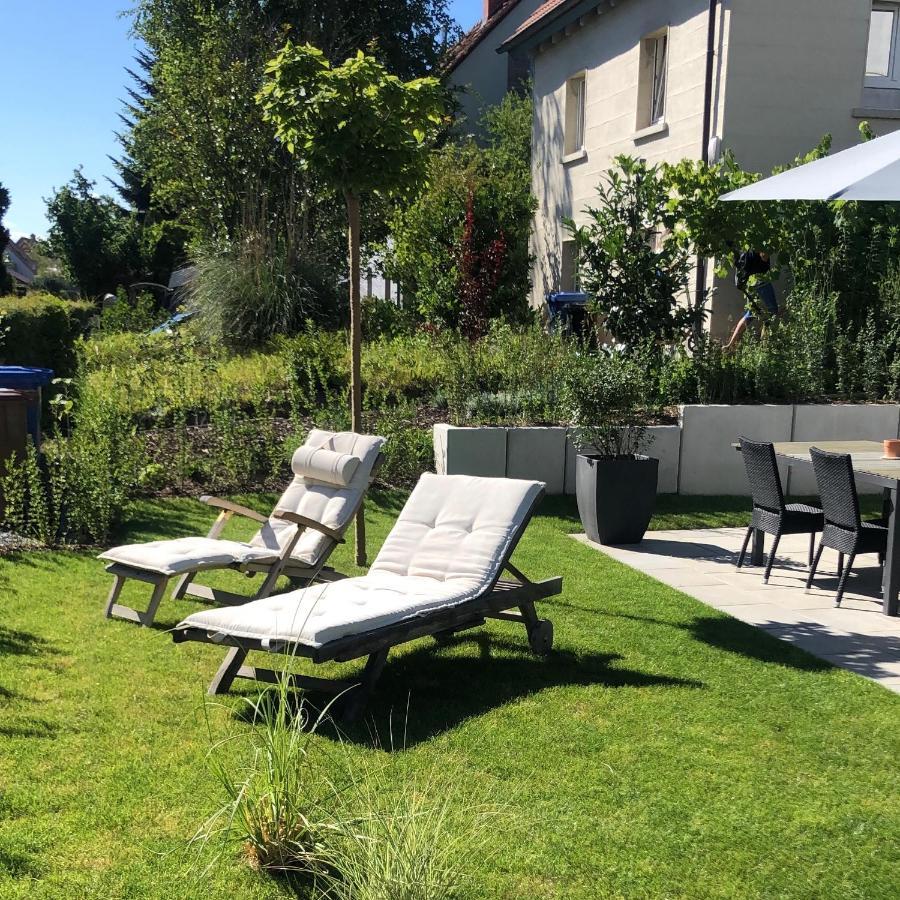 Tolle Le Gira Mit Eigenem Garten *
