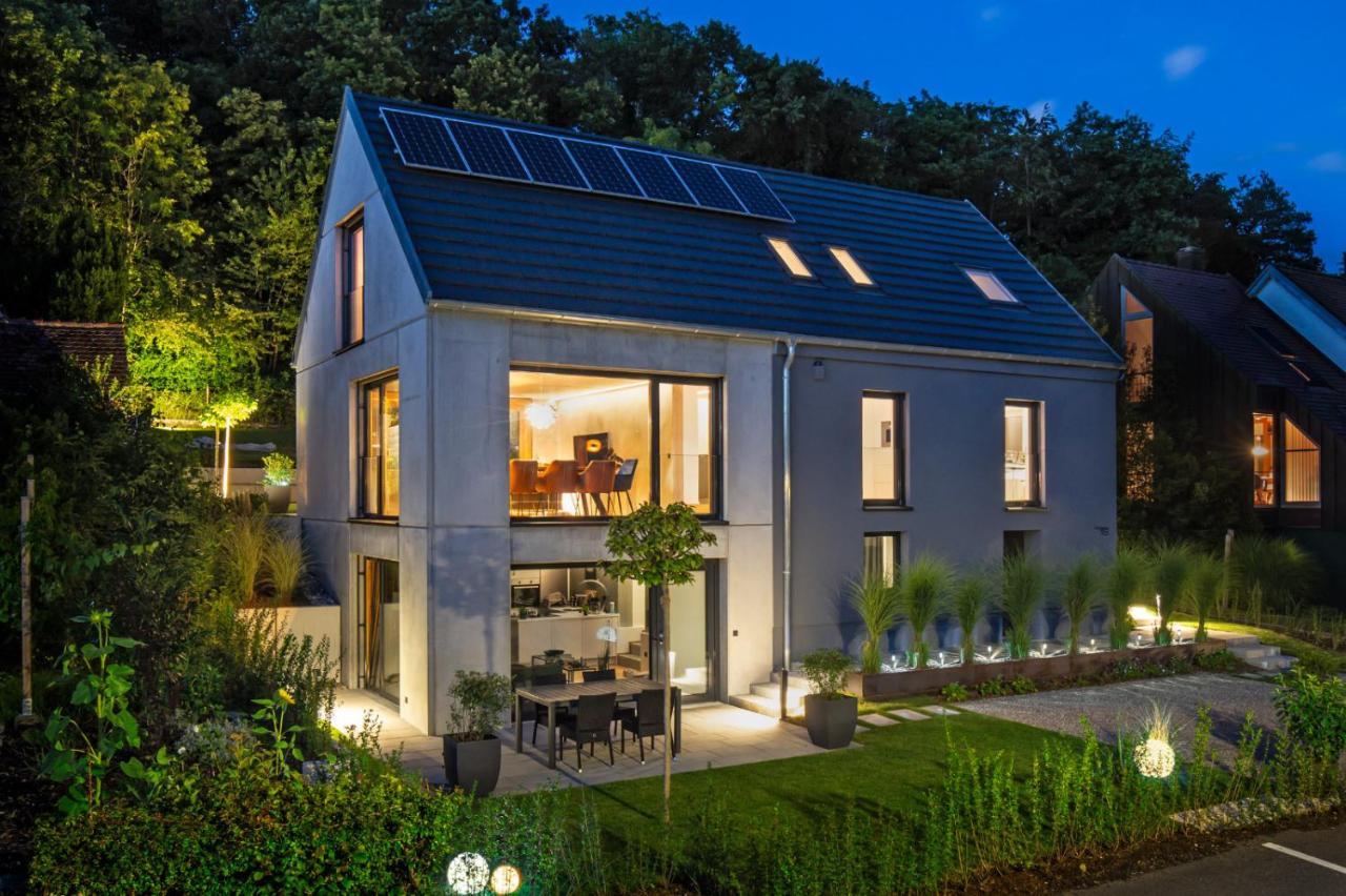 Tolle Le Gira Mit Eigenem Garten Appartement *