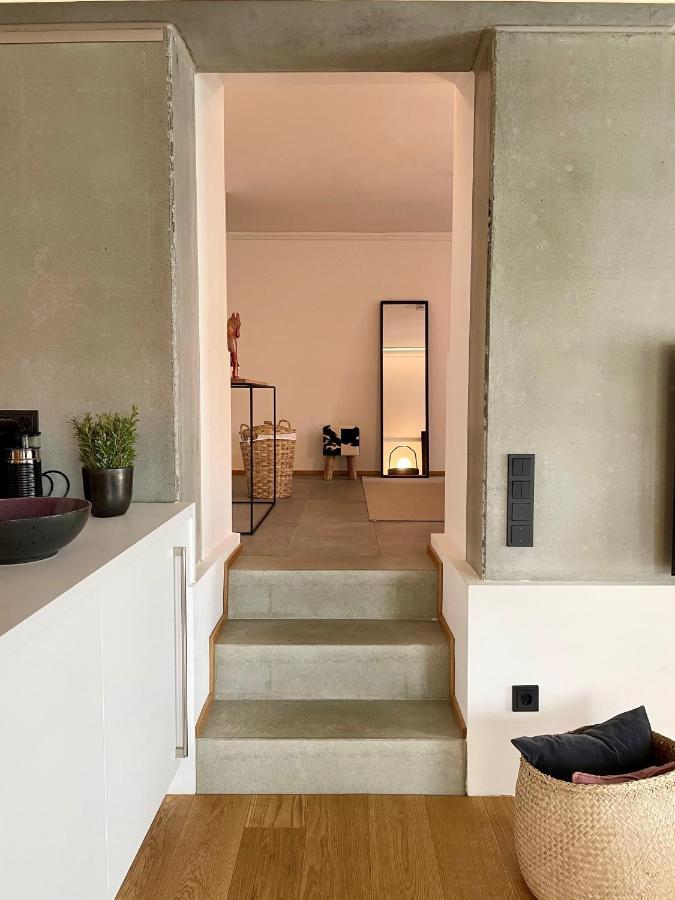 Tolle Le Gira Mit Eigenem Garten * Konstanz