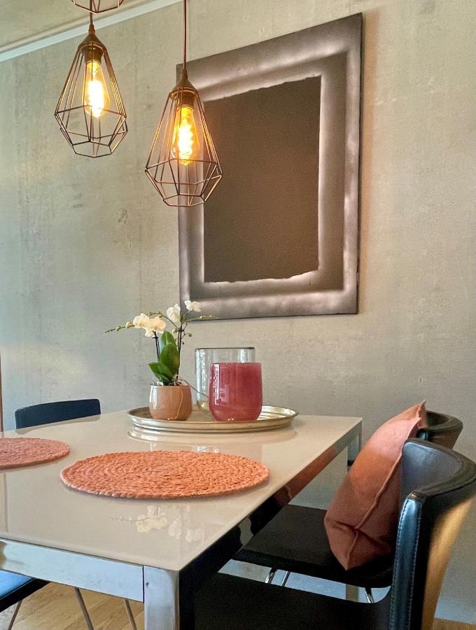 Appartement Tolle Le Gira Mit Eigenem Garten