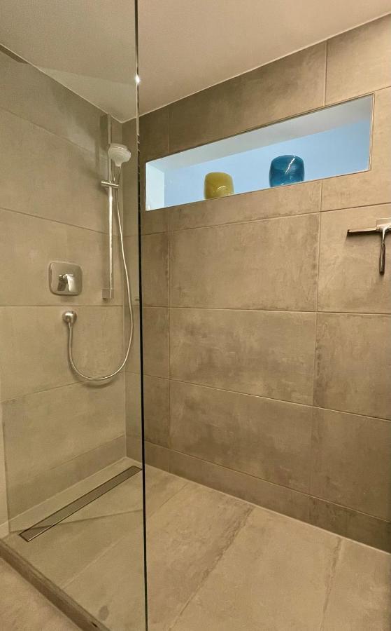 Appartement Tolle Le Gira Mit Eigenem Garten Konstanz