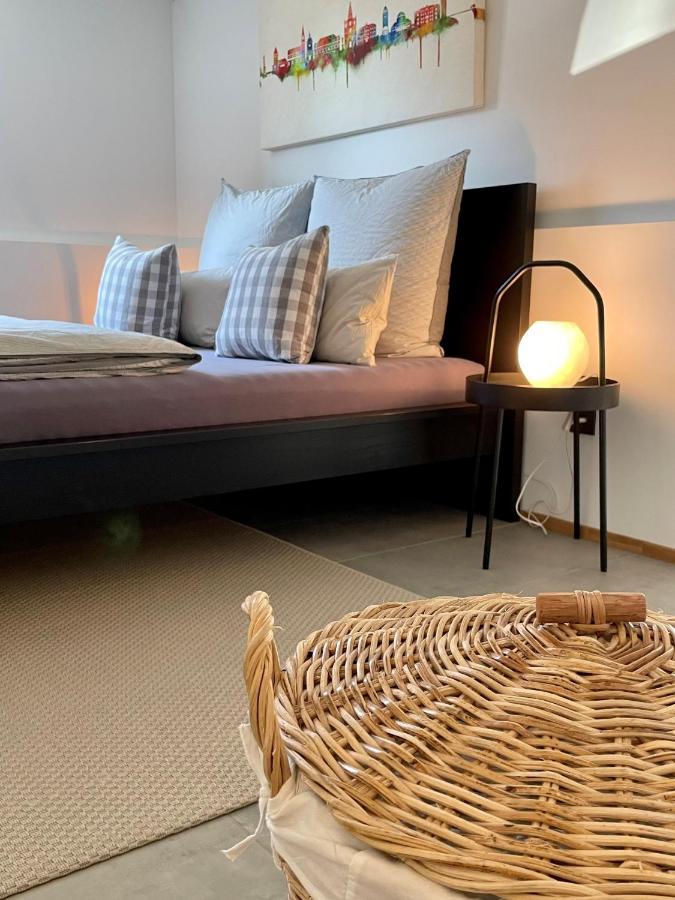 Tolle Le Gira Mit Eigenem Garten Appartement *
