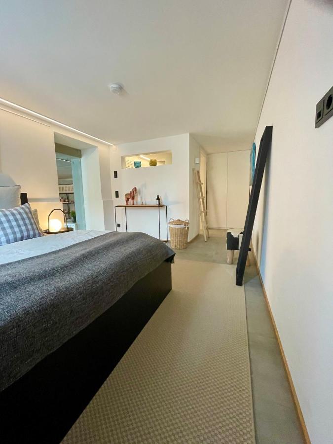 Tolle Le Gira Mit Eigenem Garten Appartement